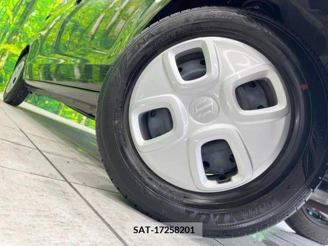 Suzuki ALTO 2016-11 328213-11
