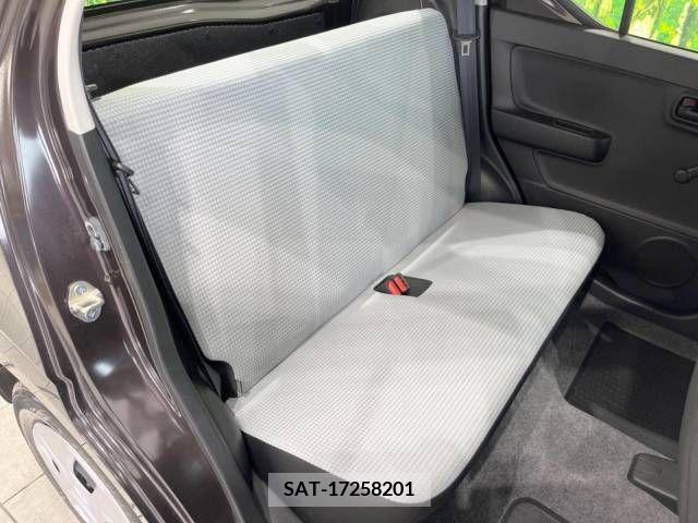 Suzuki ALTO 2016-11 328213-8