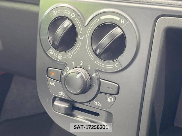 Suzuki ALTO 2016-11 328213-4