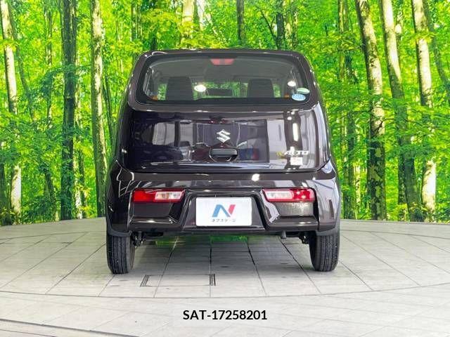 Suzuki ALTO 2016-11 328213-13
