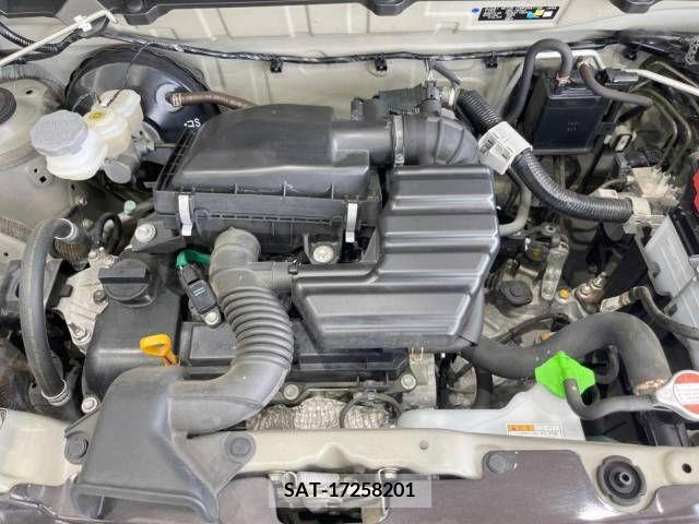 Suzuki ALTO 2016-11 328213-16