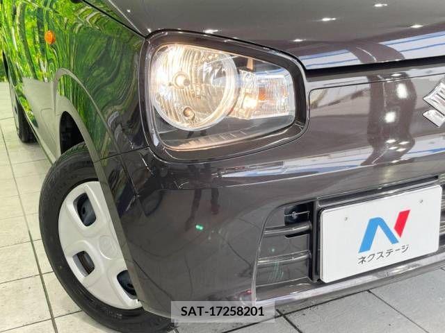 Suzuki ALTO 2016-11 328213-10