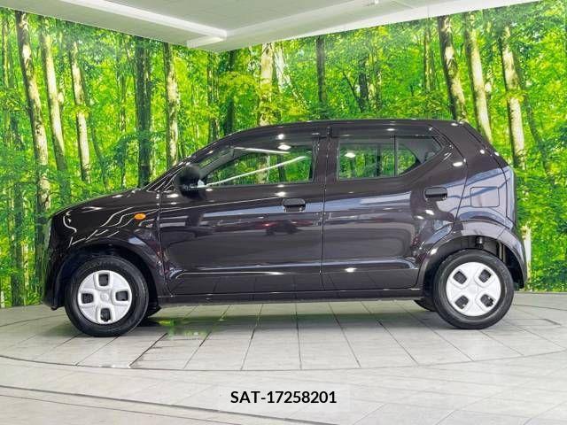 Suzuki ALTO 2016-11 328213-19