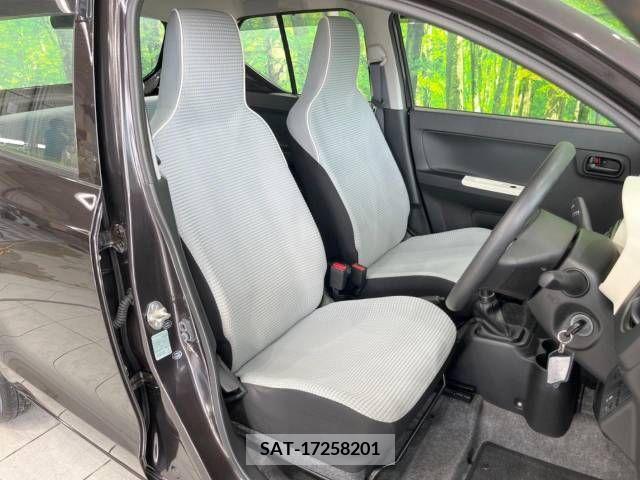 Suzuki ALTO 2016-11 328213-7