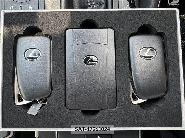 Lexus RC 2018-12 362985-5