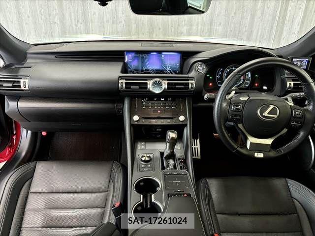Lexus RC 2018-12 362985-1
