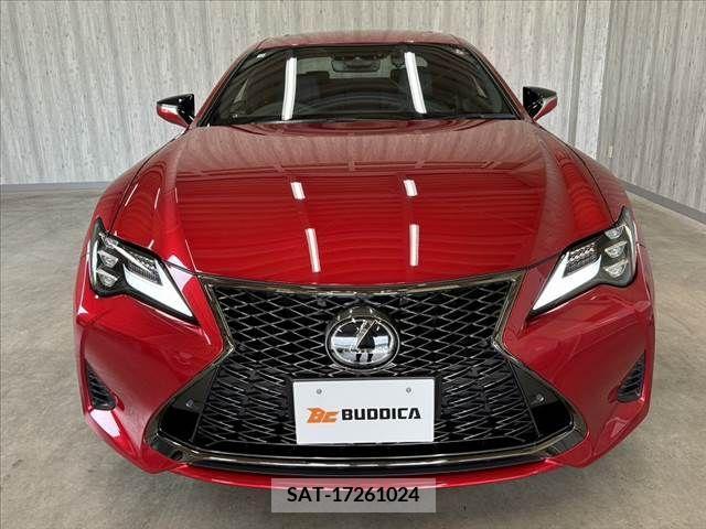 Lexus RC 2018-12 362985-7