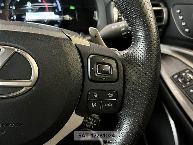 Lexus RC 2018-12 362985-25