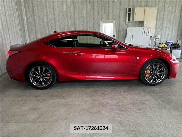 Lexus RC 2018-12 362985-9
