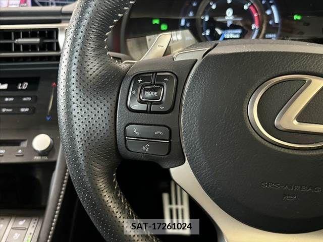 Lexus RC 2018-12 362985-24