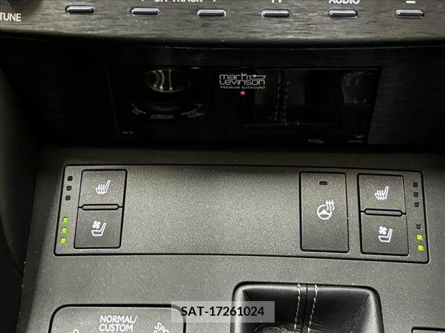 Lexus RC 2018-12 362985-21