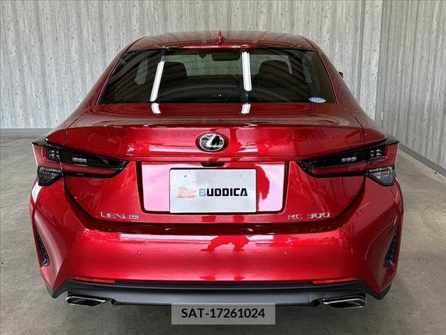 Lexus RC 2018-12 362985-12