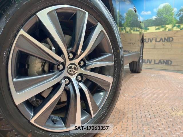 Toyota HARRIER 2023-06 360846-13