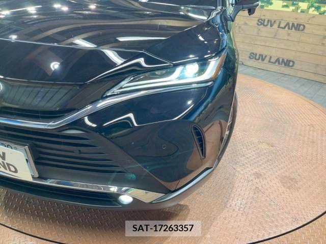 Toyota HARRIER 2023-06 360846-12