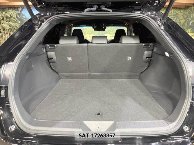 Toyota HARRIER 2023-06 360846-11