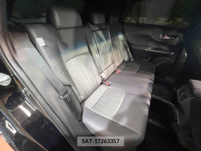 Toyota HARRIER 2023-06 360846-10