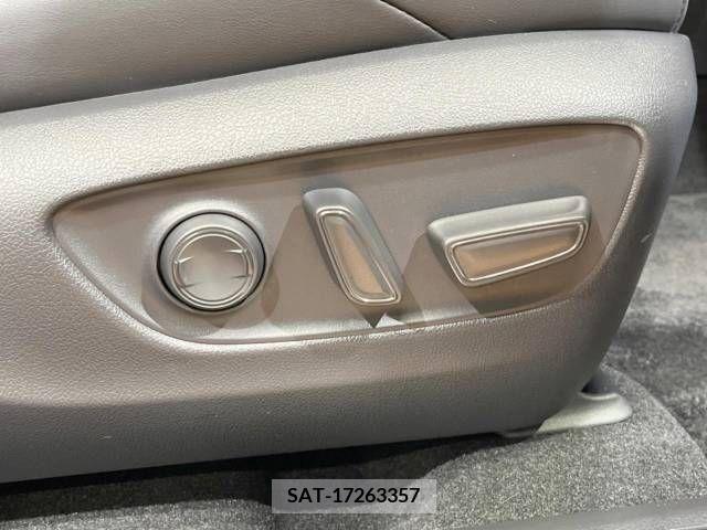 Toyota HARRIER 2023-06 360846-6