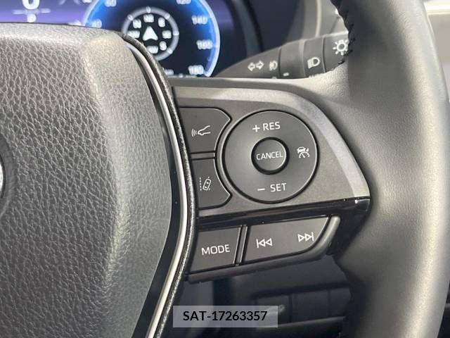 Toyota HARRIER 2023-06 360846-5