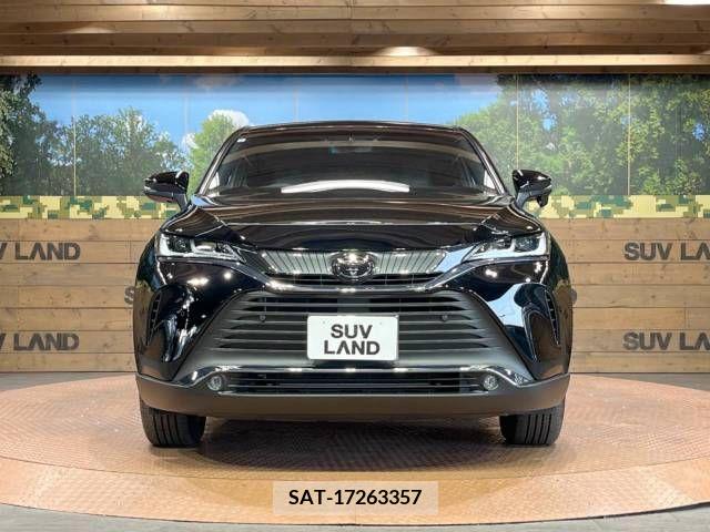 Toyota HARRIER 2023-06 360846-14