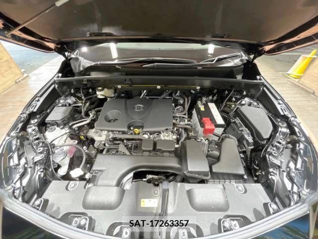 Toyota HARRIER 2023-06 360846-18