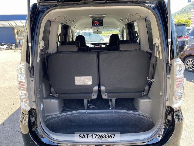 Toyota VOXY 2008-12 370441-16
