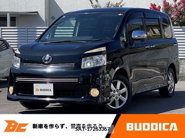 Toyota VOXY 2008-12 370441-0