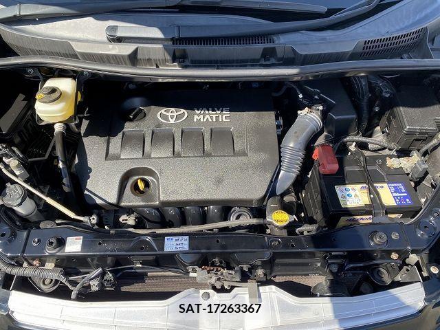 Toyota VOXY 2008-12 370441-28