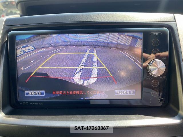 Toyota VOXY 2008-12 370441-20