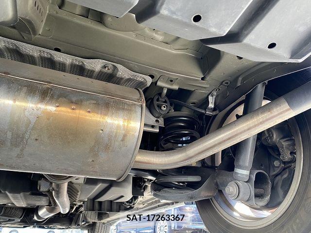 Toyota VOXY 2008-12 370441-26