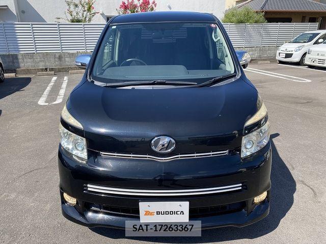 Toyota VOXY 2008-12 370441-2