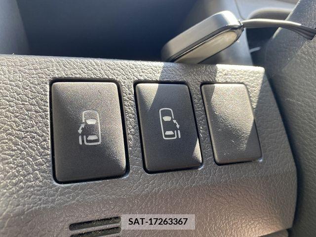 Toyota VOXY 2008-12 370441-21