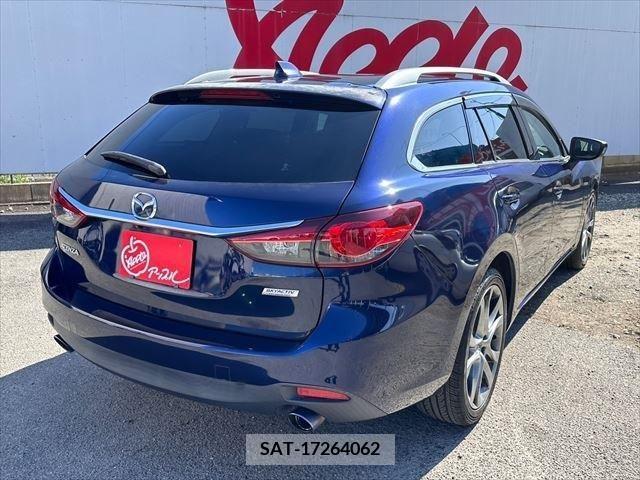 Mazda ATENZA WAGON 2013-08 220288-4