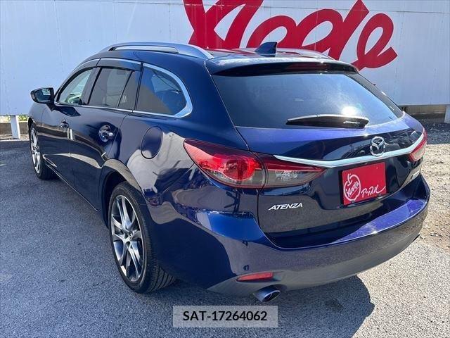 Mazda ATENZA WAGON 2013-08 220288-6