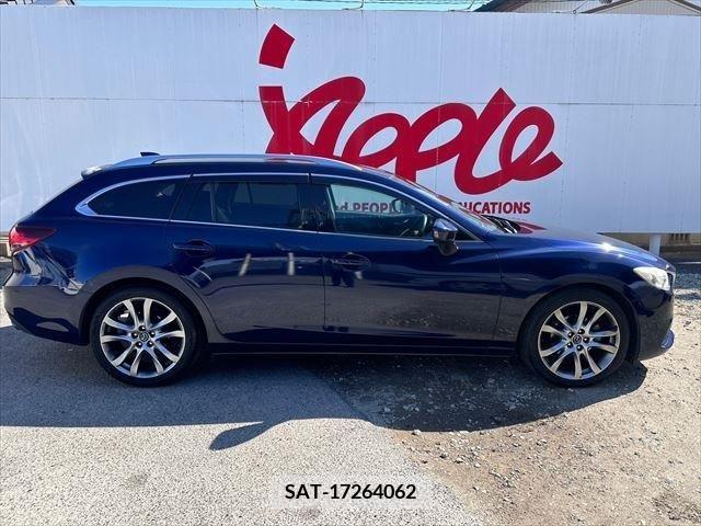 Mazda ATENZA WAGON 2013-08 220288-3