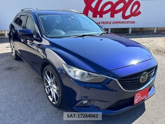 Mazda ATENZA WAGON 2013-08 220288-2