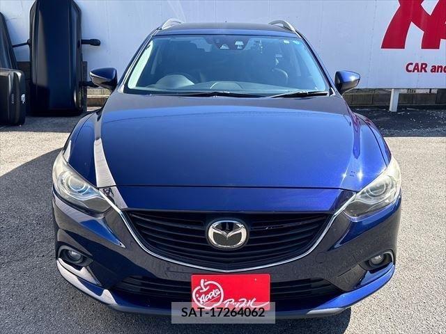 Mazda ATENZA WAGON 2013-08 220288-1