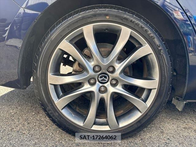 Mazda ATENZA WAGON 2013-08 220288-17