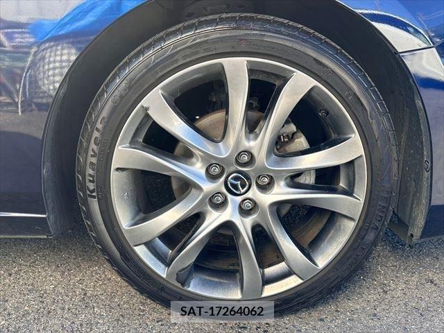 Mazda ATENZA WAGON 2013-08 220288-16