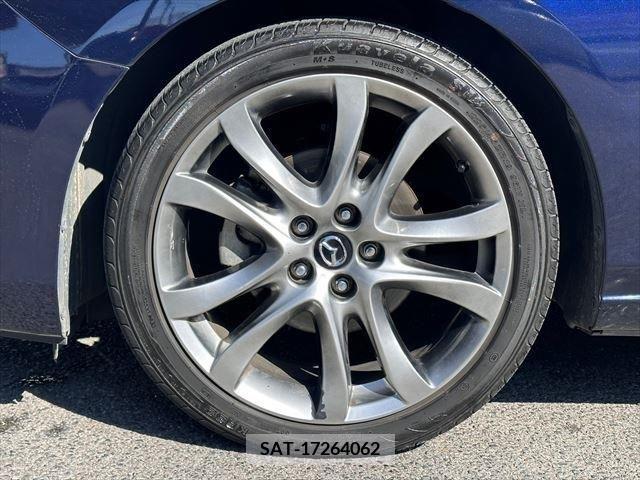 Mazda ATENZA WAGON 2013-08 220288-15
