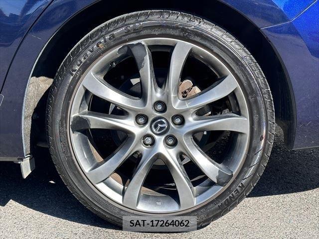 Mazda ATENZA WAGON 2013-08 220288-14