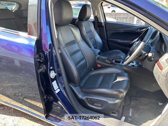 Mazda ATENZA WAGON 2013-08 220288-19