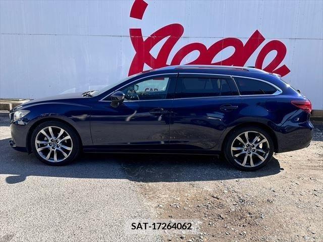 Mazda ATENZA WAGON 2013-08 220288-7