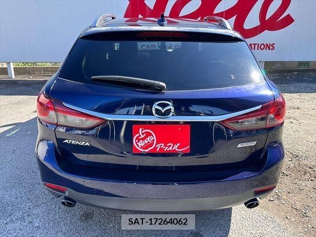 Mazda ATENZA WAGON 2013-08 220288-5