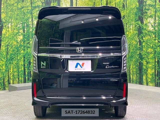 Honda N BOX CUSTOM 2019-05 298080-15