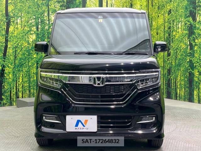 Honda N BOX CUSTOM 2019-05 298080-14