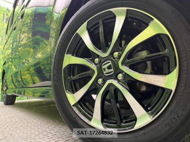 Honda N BOX CUSTOM 2019-05 298080-13