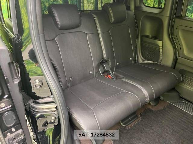 Honda N BOX CUSTOM 2019-05 298080-10