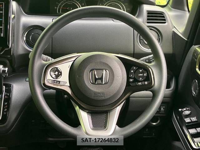 Honda N BOX CUSTOM 2019-05 298080-8