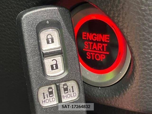 Honda N BOX CUSTOM 2019-05 298080-7