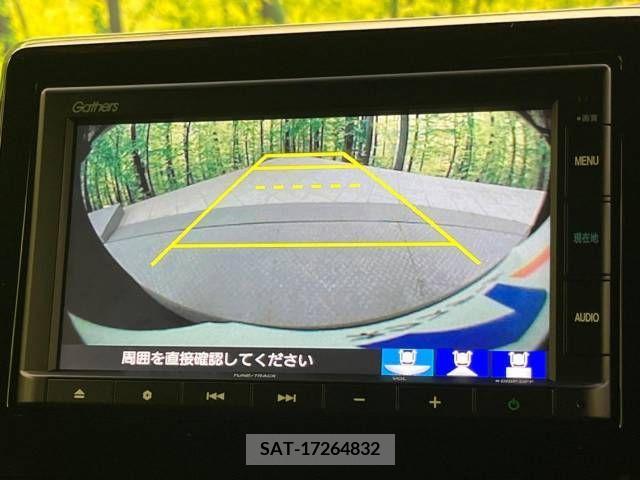 Honda N BOX CUSTOM 2019-05 298080-5